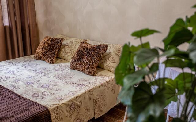 Студия Парижский сон