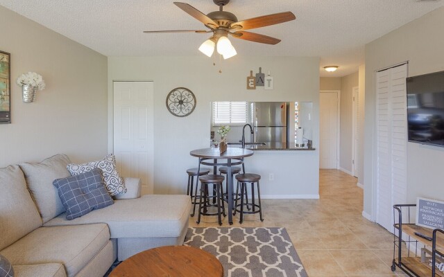 La Casa Del Mar 602 Star5vacations