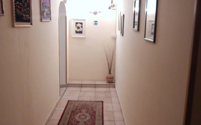 Albatro Rooms