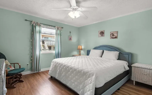 Villas on the Gulf Unit E4