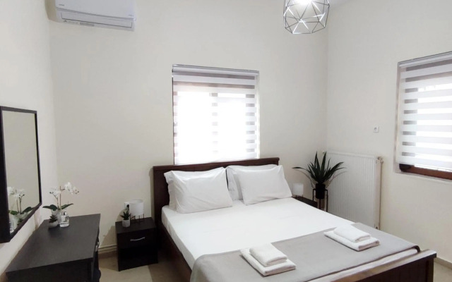 Preveza Mosaic House