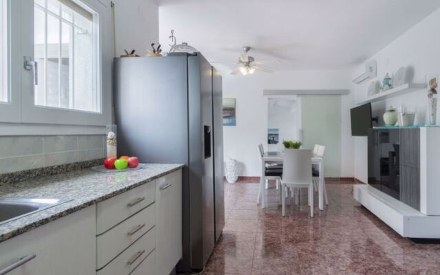 Villa Estrella Deltebre