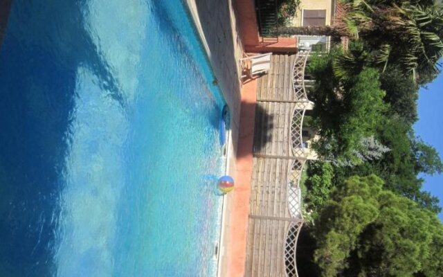 Gîte les Verveines de Vaison