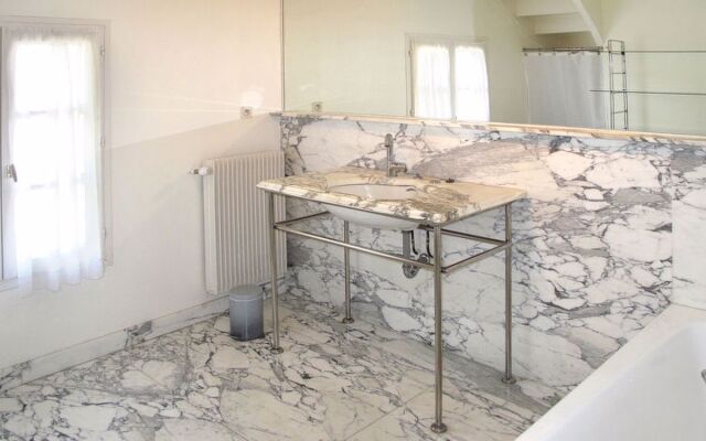 Mas des Palmiers I (TAA520)