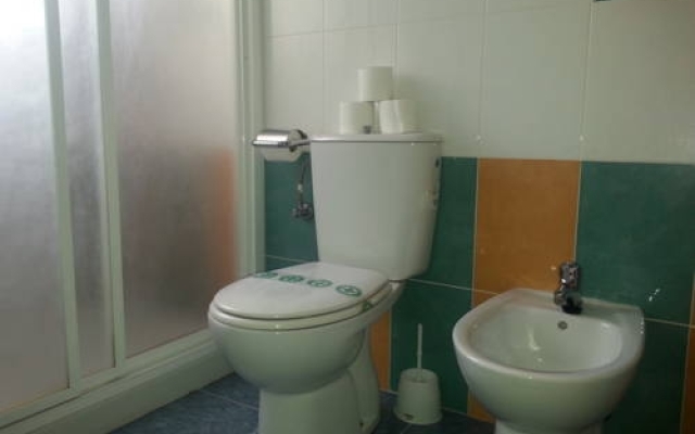 Pensión Nieve Hostal