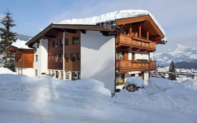 Appartement Kogler