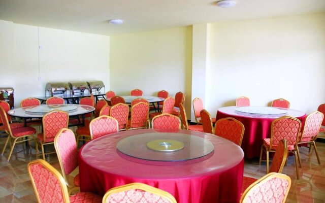 Pengcuodele Garden Hotel