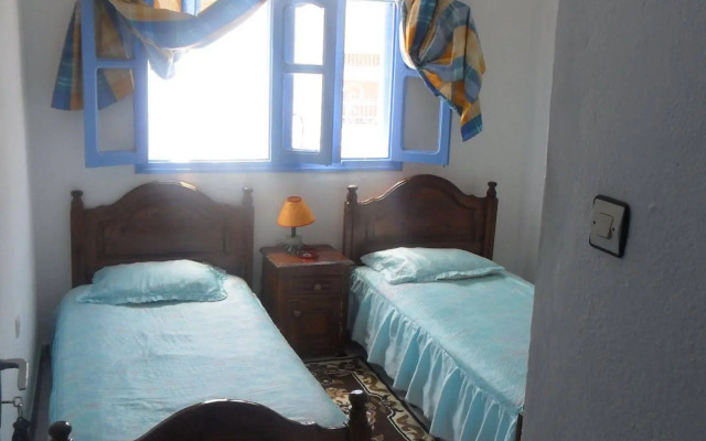 Hotel Zouar