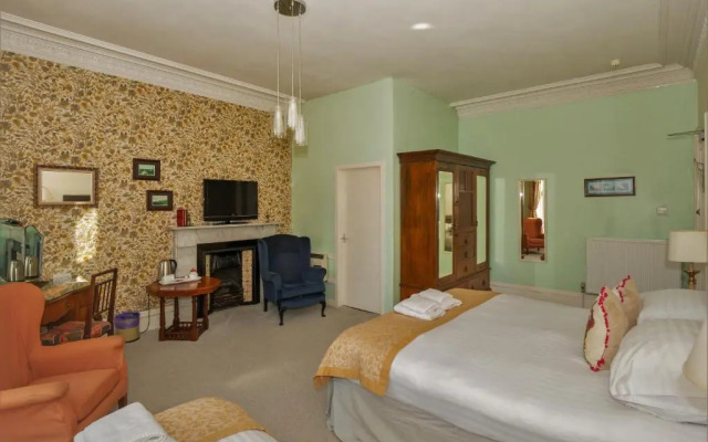 Clonyard House Hotel