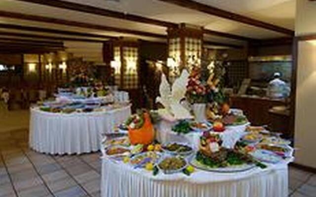 Beceren Hotel Uludag