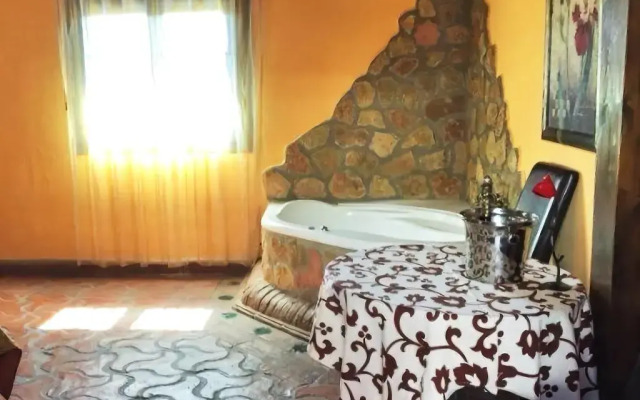 La Hacienda del Marquesado