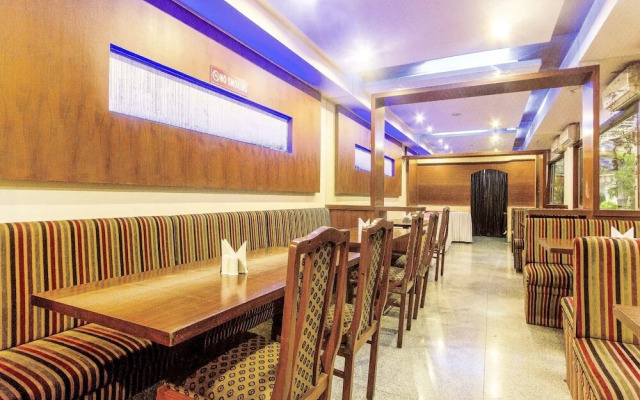 Lakme Executive The Business Hotel