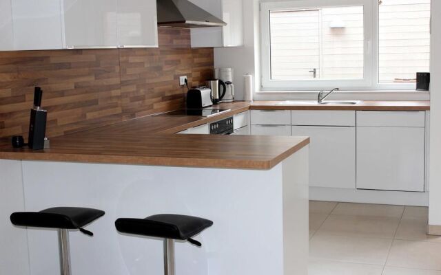 Twedter Feld Ferienwohnung