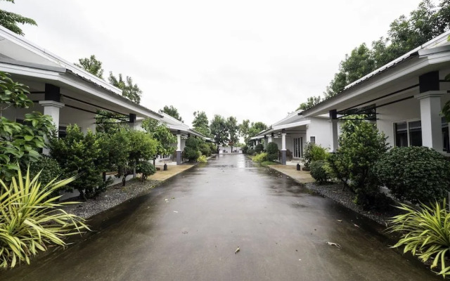 75338 Winza Hotel And Resort