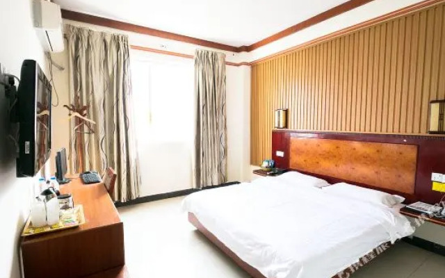 Beihai Jiayuan Hotel