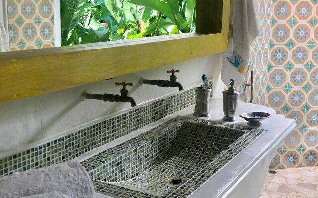 Finca Hotel El Jagual