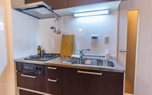 Daiwa Namba Building - Vacation STAY 7791