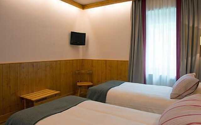 Albergo Ristorante Bucaneve