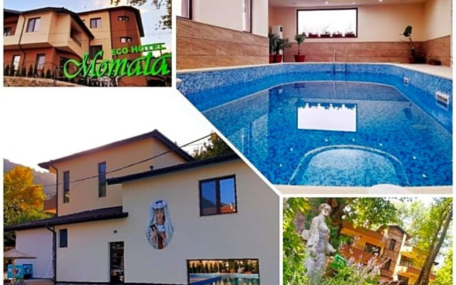 Eco Hotel Momata