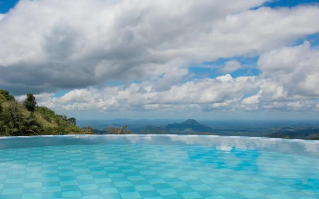 Villa Verde Ella