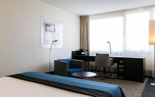 Holiday Inn Eindhoven Centre by IHG