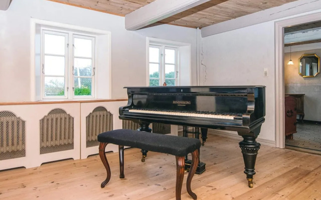 4 Star Holiday Home in Hojer