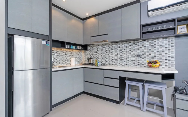 Citygate Kamala Residence P507