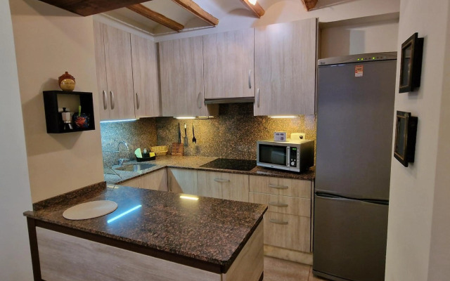 AIRAM Home MENDIZABAL