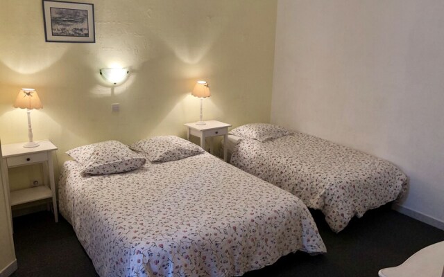 Hostellerie du Pont Vieux