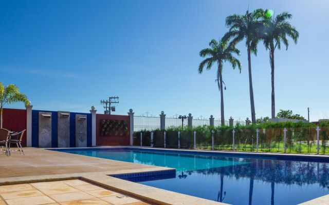 Hotel Encosta do Horto