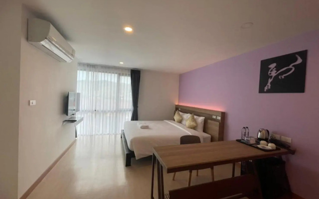 The Vita Plus Hotel