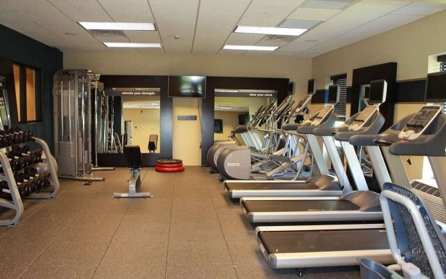 Hampton Inn & Suites Stroudsburg Pocono Mountains