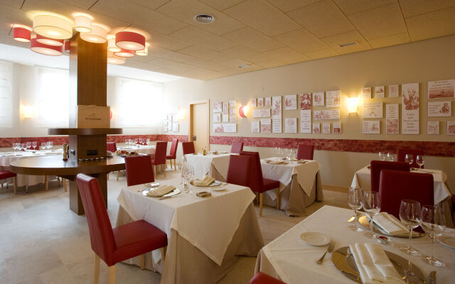 Lavida Vino - Spa Hotel