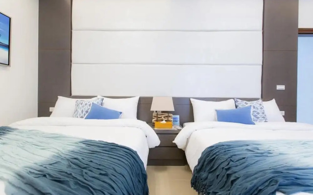 Fuye B&B