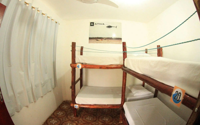 Rio Surf N Stay - Hostel