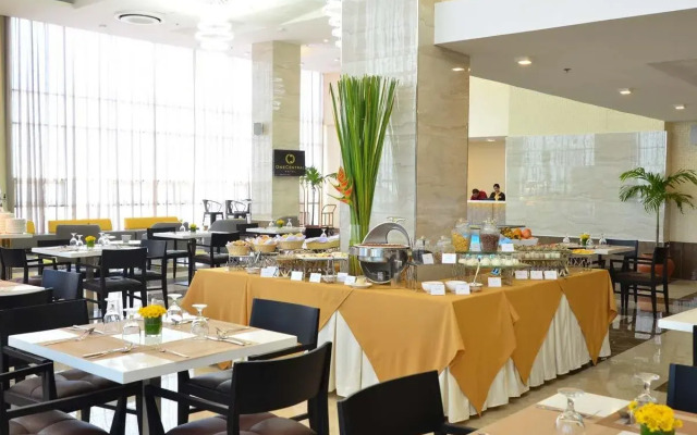 One Central Hotel