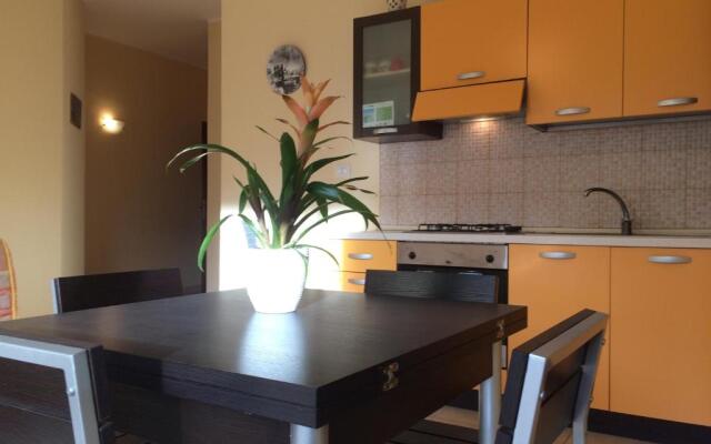 Finestrelle Pied à terre a Otranto