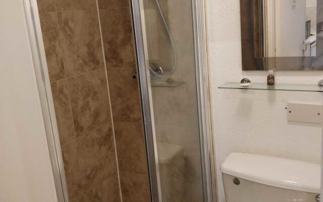 Valet Apartments Kensington Gardens