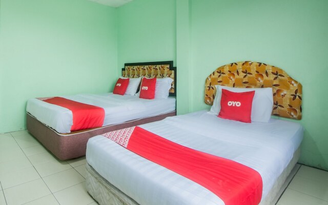 OYO 90124 Payang Puri Baru Hotel