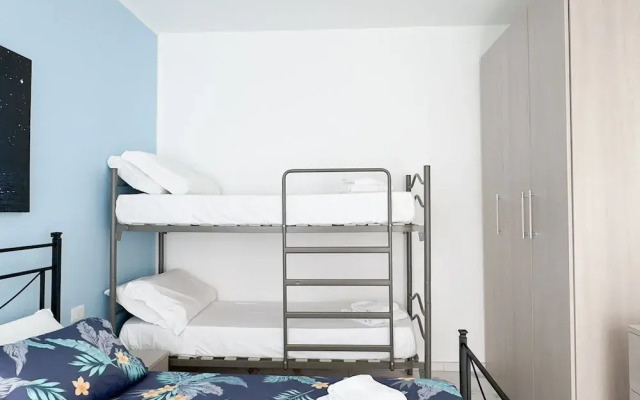 Casa Vacanza Brezza Marina - Blue Dreams