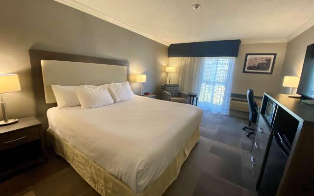 Best Western St. Catharines Hotel & Conference Centre