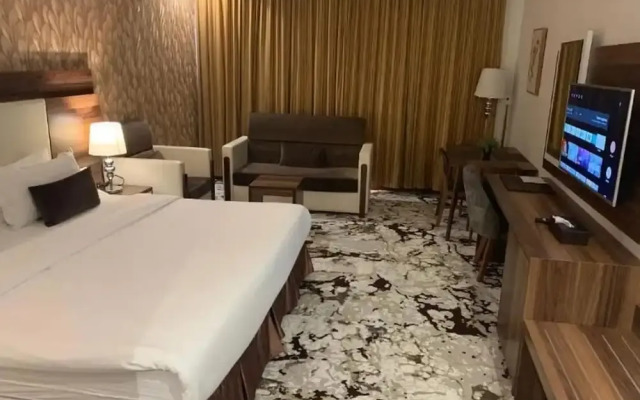 Dancenter Mall of Arabia