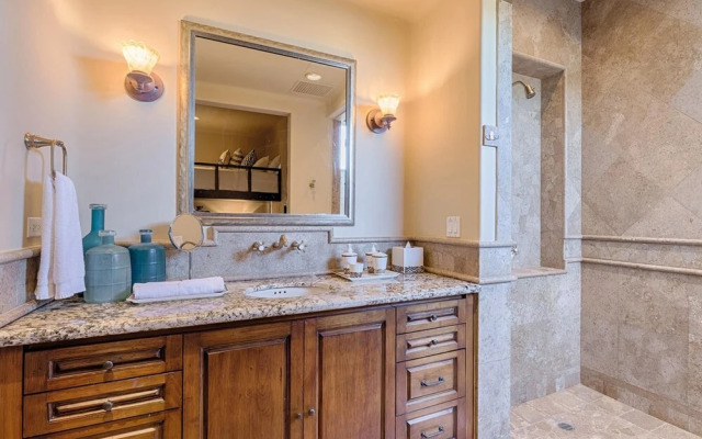 Blue Desert 29 Golf Villa 5 - Casa Jalisco, Cabo San Lucas