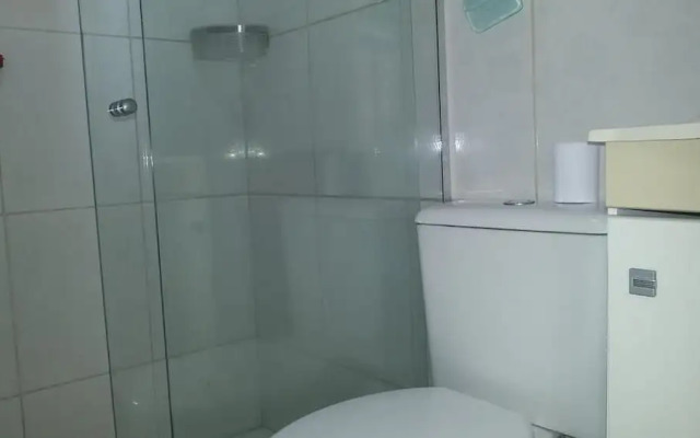 Árvore da Vida Pousada