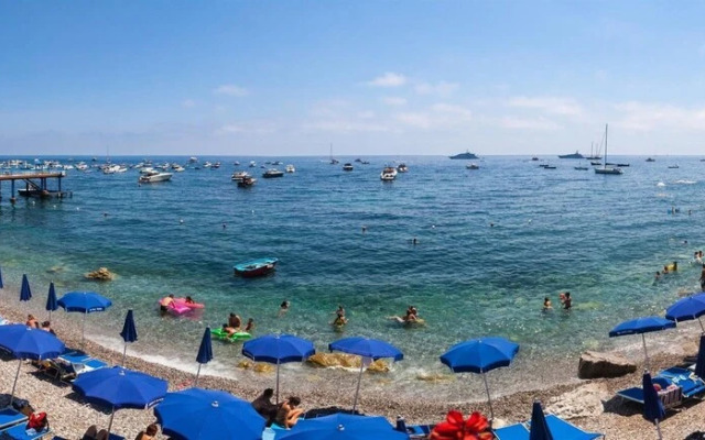 Incanto apartament stunning sea view