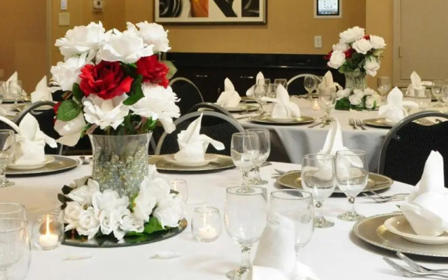 Fairfield Inn N Stes Marriott