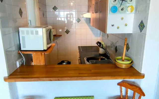 Summer Breeze Apartment