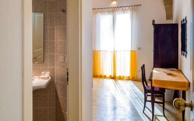 B&B La Garolla
