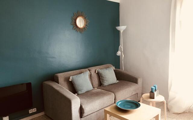 M&S appartements