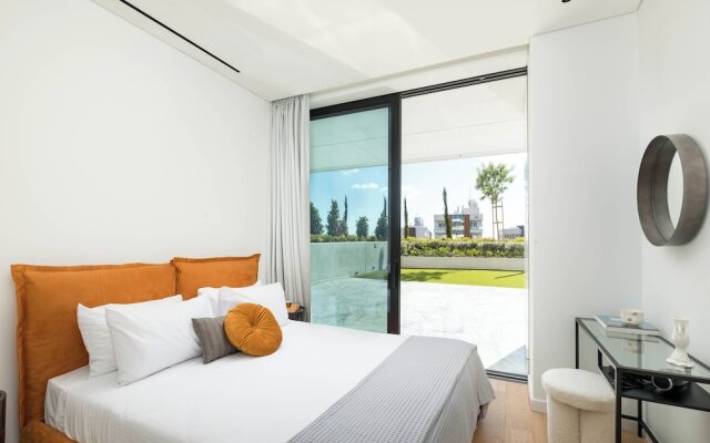 The Icon Limassol